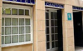 Hotel Canton Barcellona
